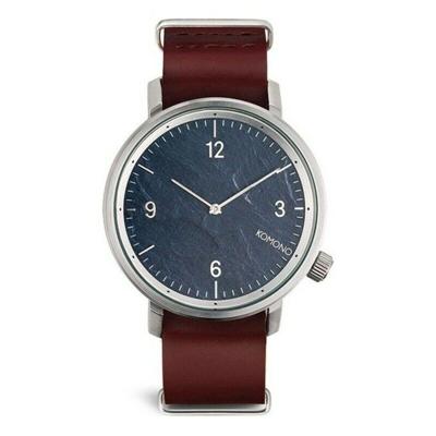 Horloge Heren Komono KOM-W1942 (Ø 45 mm)