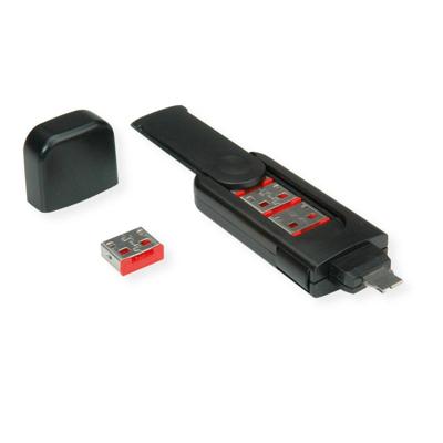 Roline 11.02.8330 USB type A Port Blocker 1 set(s) Roline 11.02.8330 USB type A Port Blocker 1 set(s)