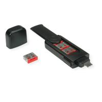 Roline 11.02.8330 USB type A Port Blocker 1 set(s) - thumbnail