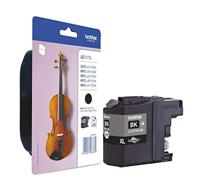 Brother Inktc. LC-127XLBKBP - thumbnail