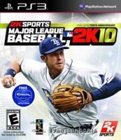 MLB 2K10 - thumbnail
