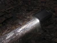 Sandberg 420-65 powerbank Lithium-Polymeer (LiPo) 10000 mAh Zwart - thumbnail