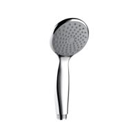 Handdouche VM Timor 1/2 Inch 1 Jet Ø 8 cm Antikalk Waterbesparend VM Go - thumbnail