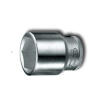 Gedore Dopsleutel 3/4" 38 MM 6-kant - 6271000