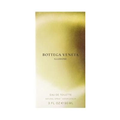 Bottega Veneta Illusione For Him Eau de toilette Spray 90 ml