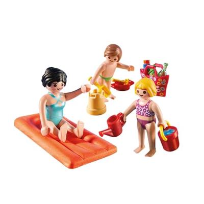 Playmobil® 4941 strandvakantie
