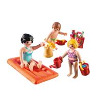 Playmobil® 4941 strandvakantie - thumbnail