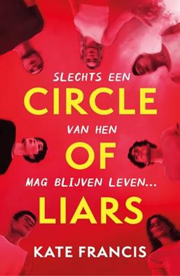 Circle of liars Circle of liars