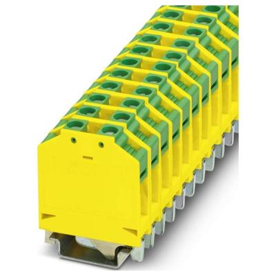 Phoenix Contact 0709725 Aardklem 1 stuk(s)