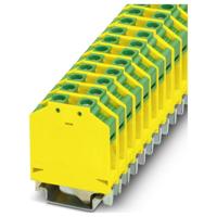 Phoenix Contact 0709725 Aardklem 1 stuk(s) - thumbnail