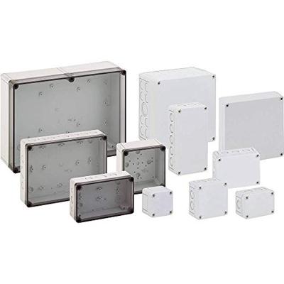 Spelsberg TK PS 3625-11 Installatiebehuizing 360 x 254 x 111 Polystereen (EPS) Grijs-wit (RAL 7035) 1 stuk(s) Spelsberg TK PS 3625-11 Installatiebehuizing 360 x 254 x 111 Polystereen (EPS) Grijs-wit (RAL 7035) 1 stuk(s)