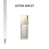 Alyssa Ashley eau de toilette spray white musk 50ml unisex - thumbnail