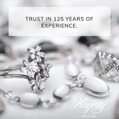 Hagerty Silver Cloth Hagerty Silver Cloth