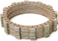 TRW koppelingsplaat set clutch kit mcc129-9 - thumbnail