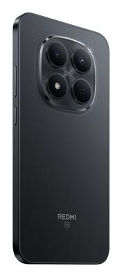 Redmi Note 15 Pro 5G 8+256 Black (No power adapter included)
