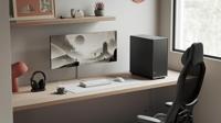 Fractal Design Epoch Black Solid - thumbnail
