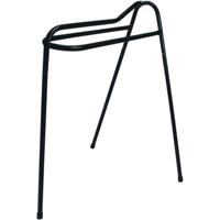 Baseline Zadelstandaard/bok zwart - thumbnail