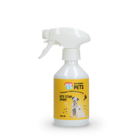 Excellent Pets Bite Stop Spray 250 ml - thumbnail
