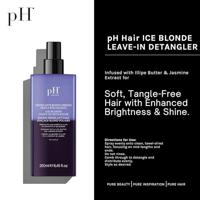 pH Laboratories Ice Blond Leave-in Detangler 250ml - thumbnail