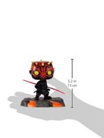 Star Wars Funko Pop Vinyl: Red Saber Series Volume 1 Darth Maul Limited Edition - thumbnail