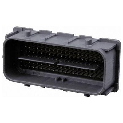 Molex 313874009 Male behuizing (board) Totaal aantal polen: 80 Rastermaat: 2.54 mm Inhoud: 1 stuk(s) Bulk