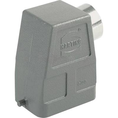 Afdekkap Han® 6B-gs-21 09300060542 HARTING 1 stuk(s) Piece