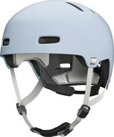 Abus helm xoxo aqua blue m 54-58cm - thumbnail