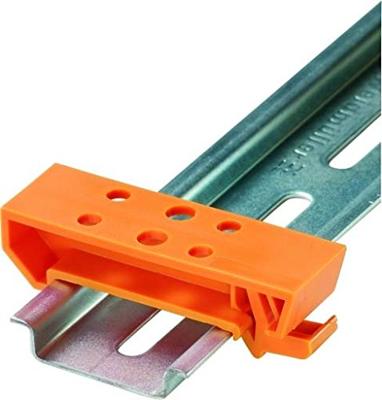 Weidmüller 0646260000 Montagevoet 20 stuk(s)