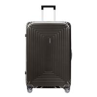 Samsonite Neopulse Spinner Trolley Zwart Polycarbonaat 94 l - thumbnail