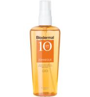 Biodermal Zonneolie Spf10 Spray (150ml) - thumbnail