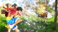 One Piece World Seeker - thumbnail