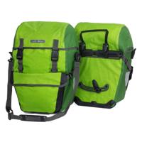 Ortlieb Bike-Packer Plus Fietstassen 21L x2 - Groen - thumbnail