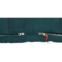 Easy Camp moon 200 slaapzak - thumbnail