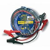 Gys Startkabel met geisoleerde klemmen 16mm-320A - 5193056329 - thumbnail