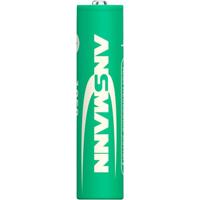 Ansmann GREEN-PRO 4x 1000mAh Micro AAA NiMH Accu - thumbnail