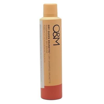 Original Mineral O&M Dry Queen Brunette Dry Shampoo - thumbnail