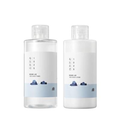 Round Lab 1025 Dokdo Set 400 ml