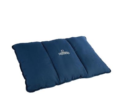 Wollip Multifunctioneel Reiskussen | Dark Denim