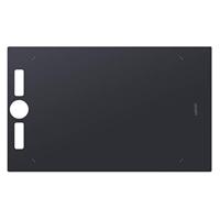 Texture Sheet Standard Black, ACK122311, Structuurpapier, Large, Zwart - thumbnail