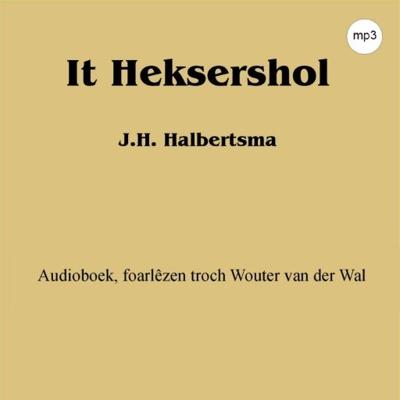 It Heksershol