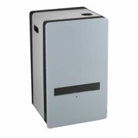 Verwarming Favex Harbin Grijs - thumbnail