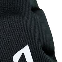 Kniebeschermer Rinat RODA190 Zwart - thumbnail