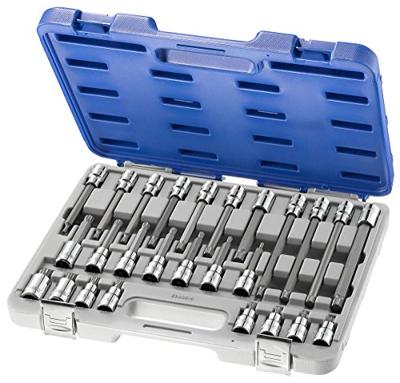 Expert by Facom schroevendraaierdoppenset 1/2" XZN® | 26-delig | incl. koffer | E200515 - E200515