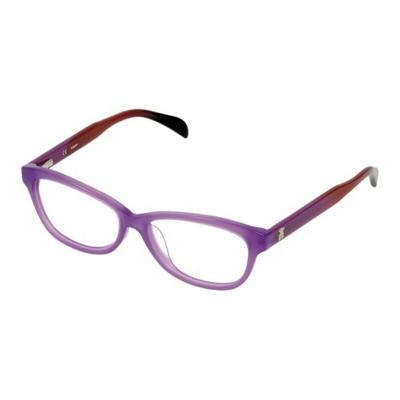 Brillenframe Dames Tous VTO821530B87 (53 mm) Paars (ø 53 mm)