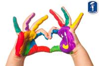 Feuchtmann Vingerverf paars - thumbnail