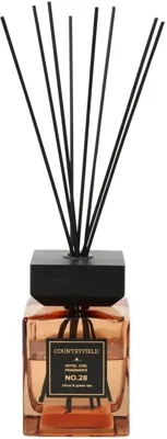 Countryfield parfumverspreider no.28 citrus & green tea 500 ml