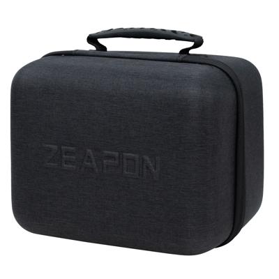 Zeapon Motorized Pan Head Carrying Case PONS PT