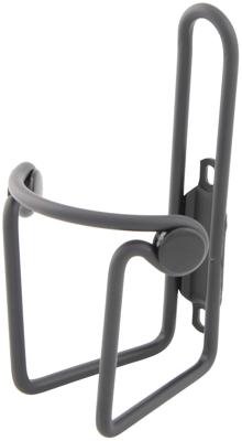 CONTEC bidonhouder "classic" ct bottle cage classic black