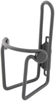 CONTEC bidonhouder "classic" ct bottle cage classic black - thumbnail