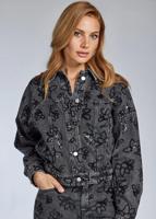 Freebird Jack Louk | Donkergrijs - thumbnail